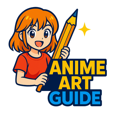 Anime Art Guide