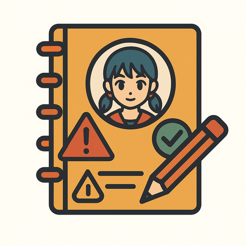 Anime Drawing  Troubleshooting Guide