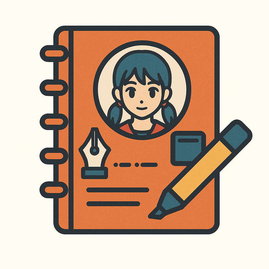 Anime  Finishing Techniques Notes