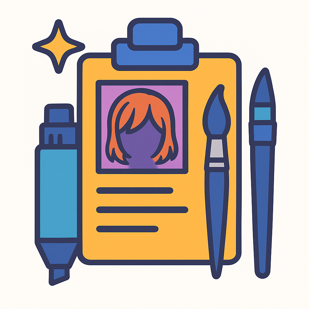 Anime Texture, Shading & Effects Notes