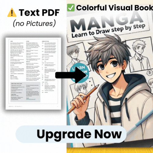 Upgrade To 1,000+ Colorful Beginner Friendly Notes